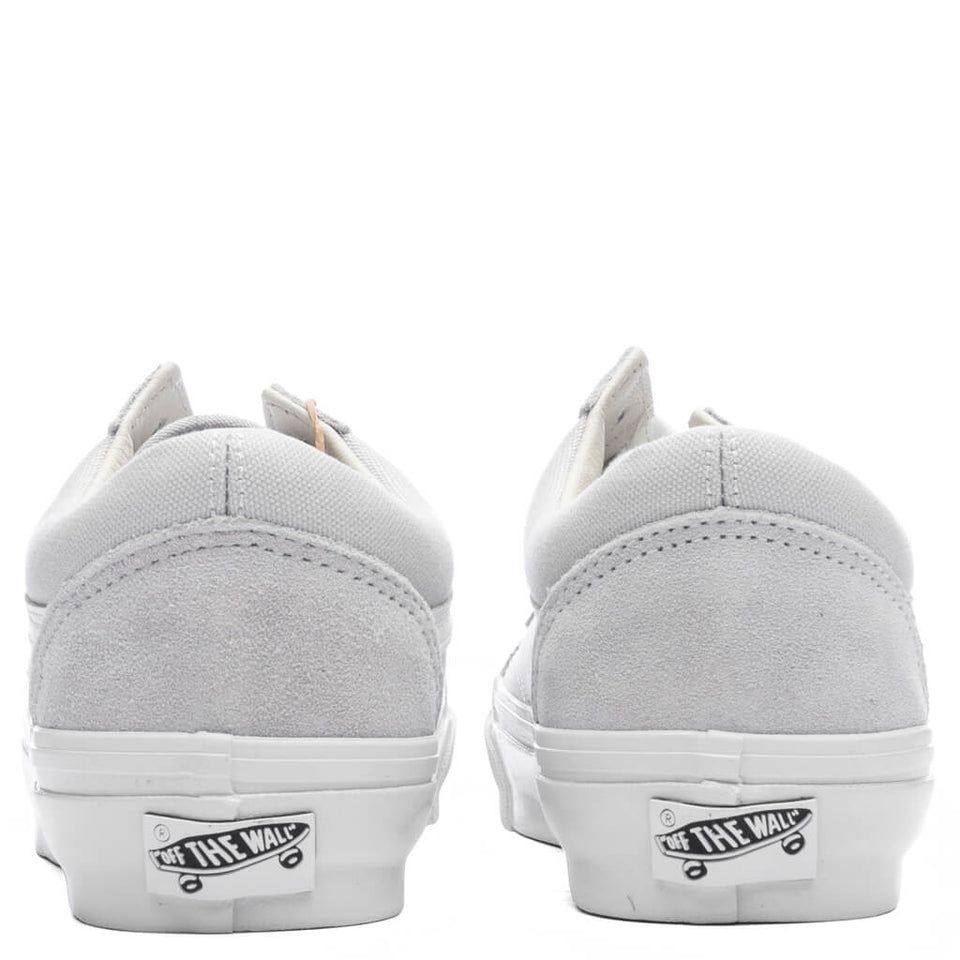 Lx Old Skool 36 - Lunar Rock