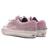 Premium LX Old Skool 36 'Gemstone' - Misty Mauve
