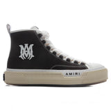 MA Court Hi - Dark Brown
