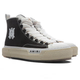 MA Court Hi - Dark Brown