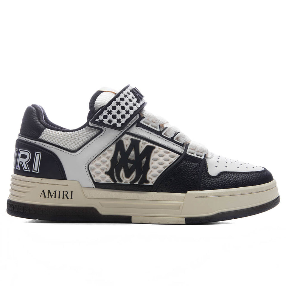MA Skyline - Black