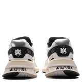 Ma Runner - Black/White/Silver