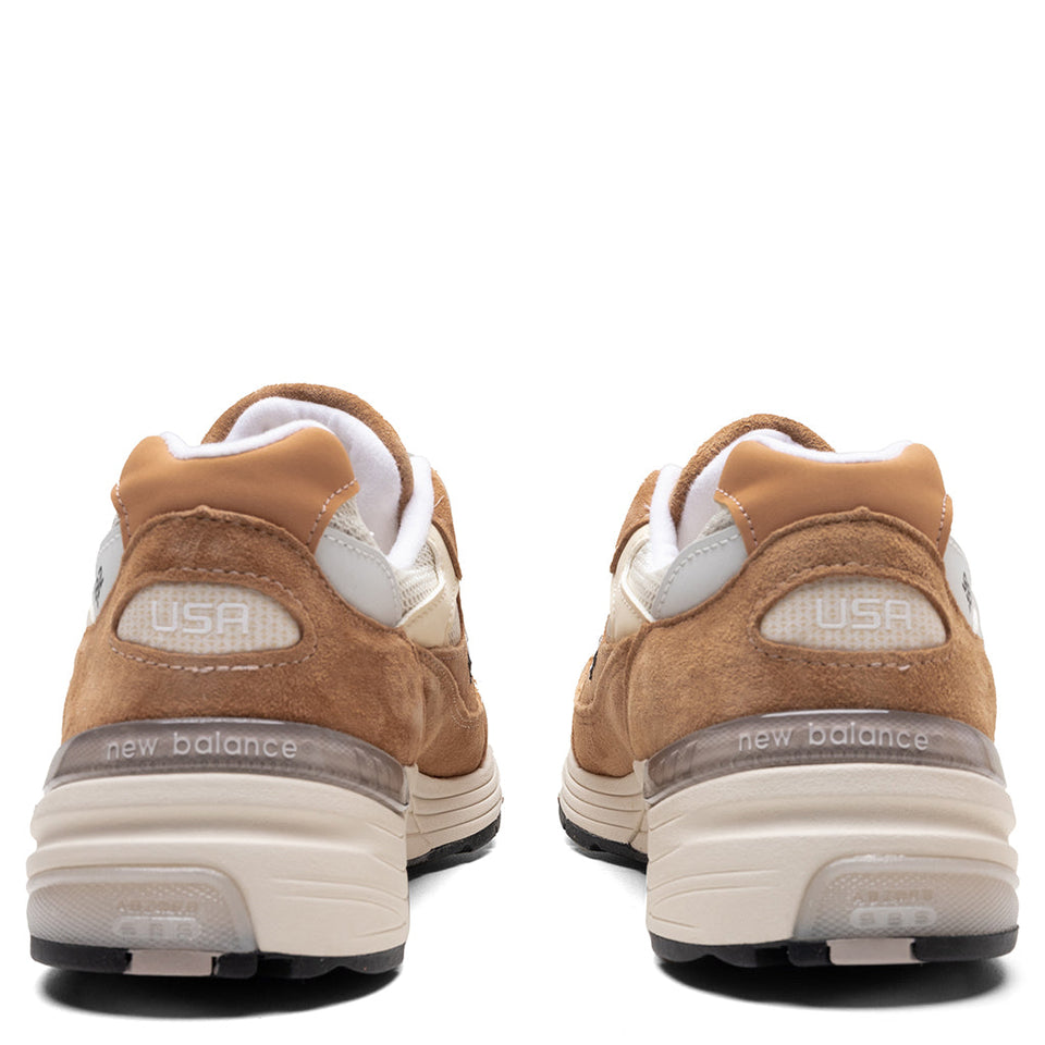 Made In USA 992 - Sweet Caramel/Calcium
