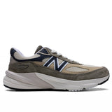 Made in USA 990v6 - Dark Camo/Incense/Natural Indigo