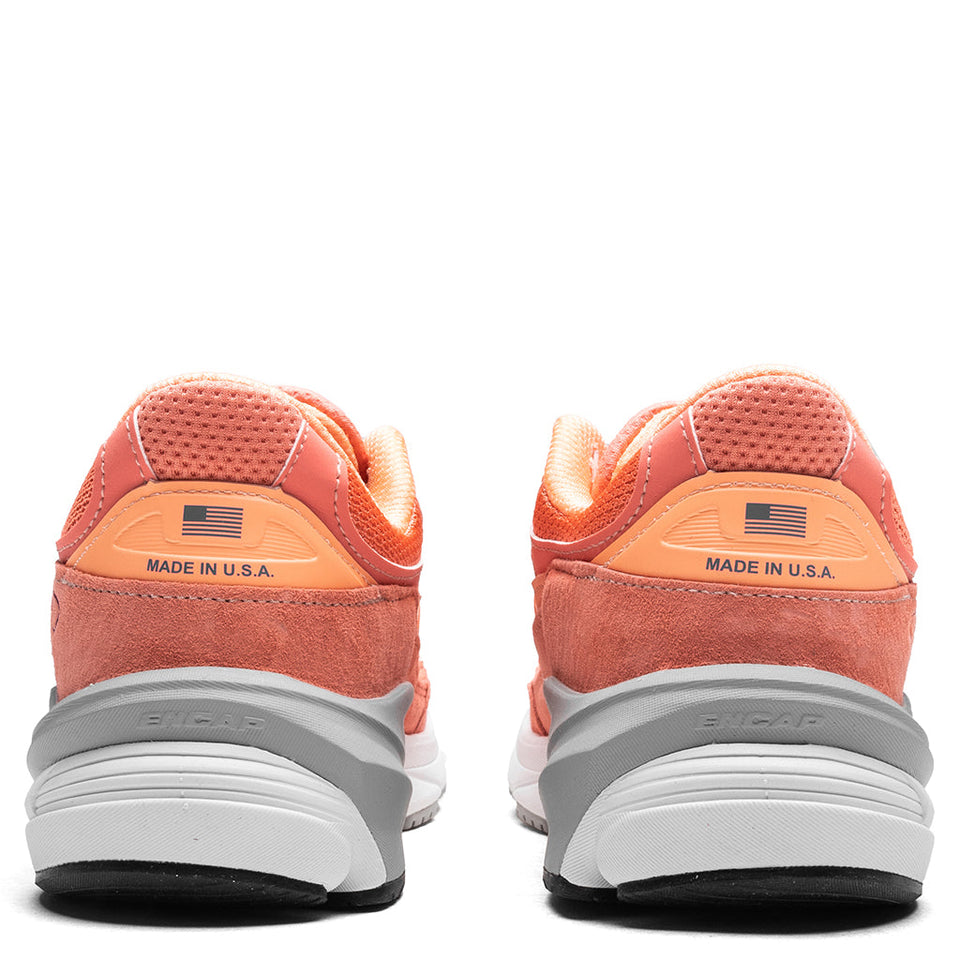 Made in USA 990v6 - Sunrise/Purple