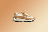 Made In USA 992 - Sweet Caramel/Calcium