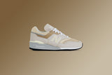 Made in USA 997 - Moonrock/Driftwood