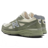 Made in USA 990v4 - Olive Leaf