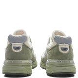 Made in USA 990v4 - Olive Leaf