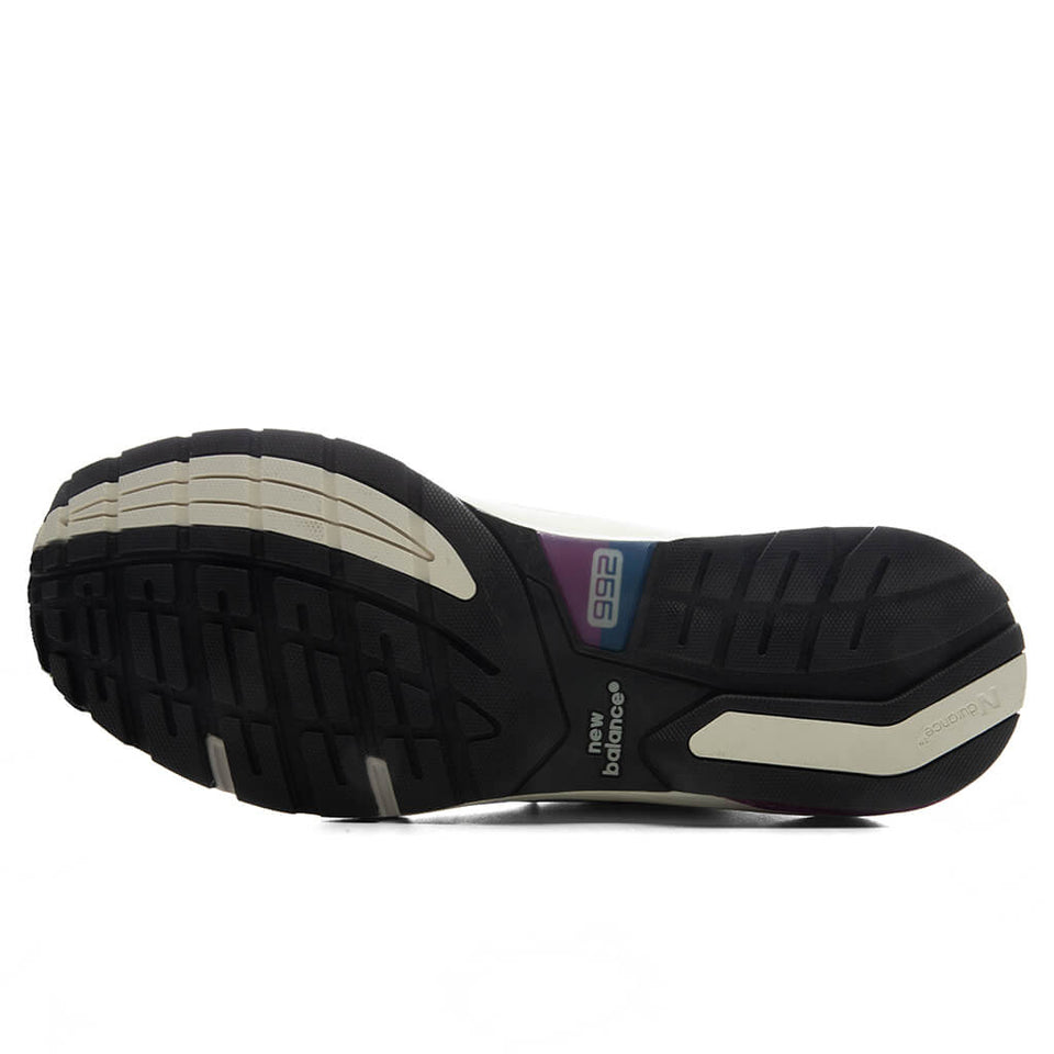 Made in USA 992 - Team Royal/Purple Fuchsia