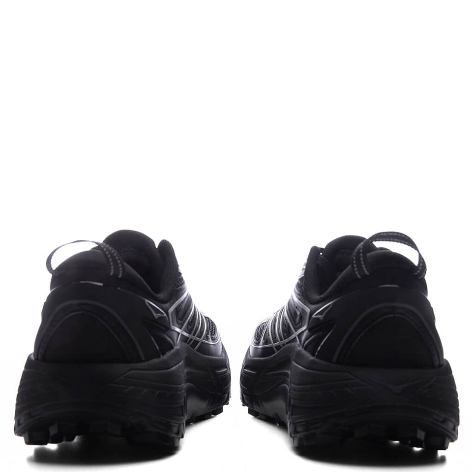 Mafate Speed 2 TS - Black/Carbon Black