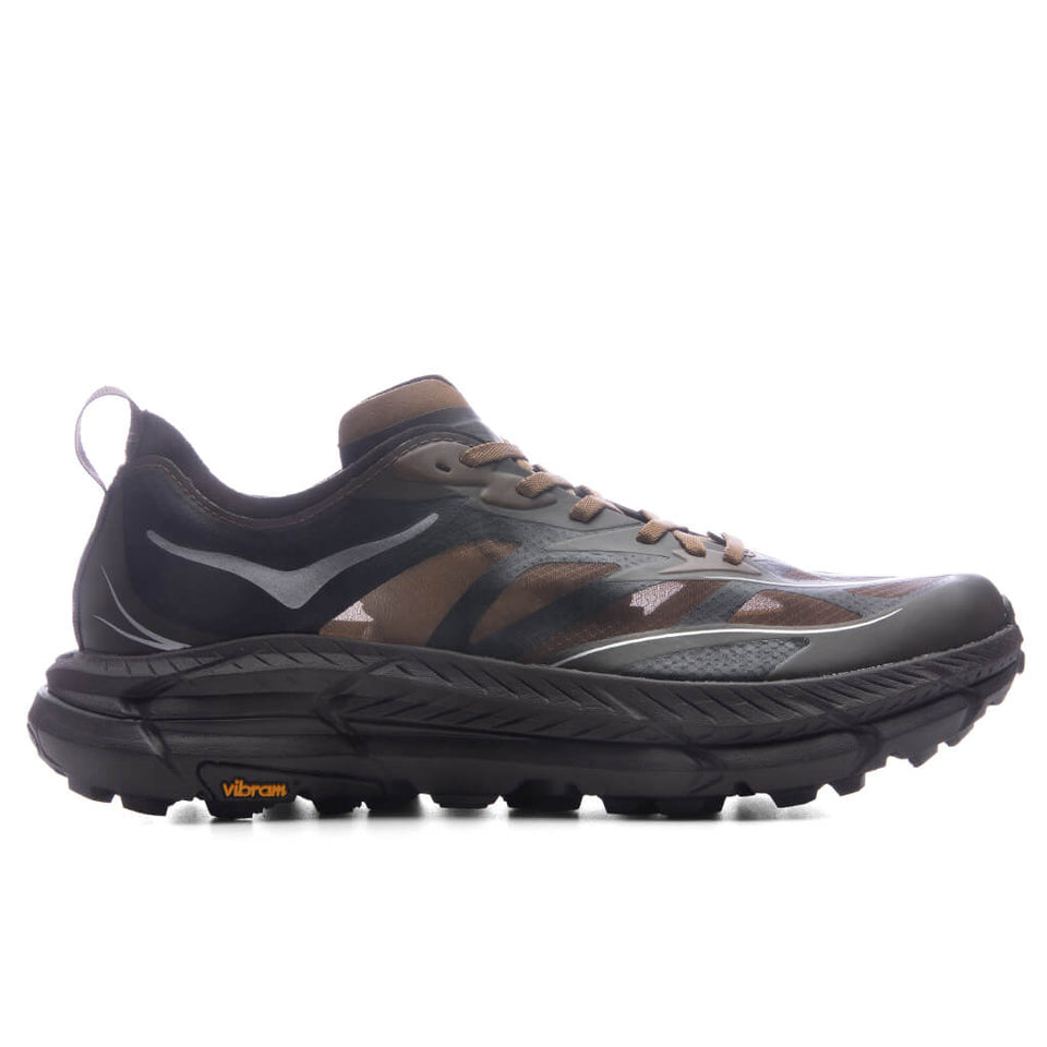 Mafate Speed 4 Lite - Tree Bark/Cast Iron