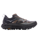 Mafate Speed 4 Lite - Tree Bark/Cast Iron