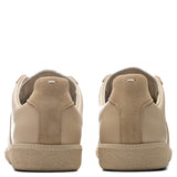 Replica Low Top - Oyster/Hut