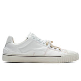 Evolution Sneaker - White/Off White