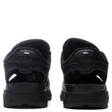 Maison Margiela x Reebok Décortiqué’ Classic Leather Sneaker - Black