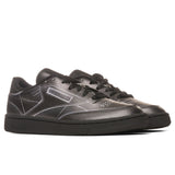 Maison Margiela x Reebok Project Club C - Black