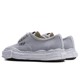 Baker Overdyed Canvas Low - Grey