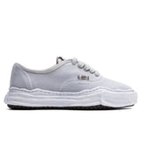 Baker Overdyed Canvas Low - Grey