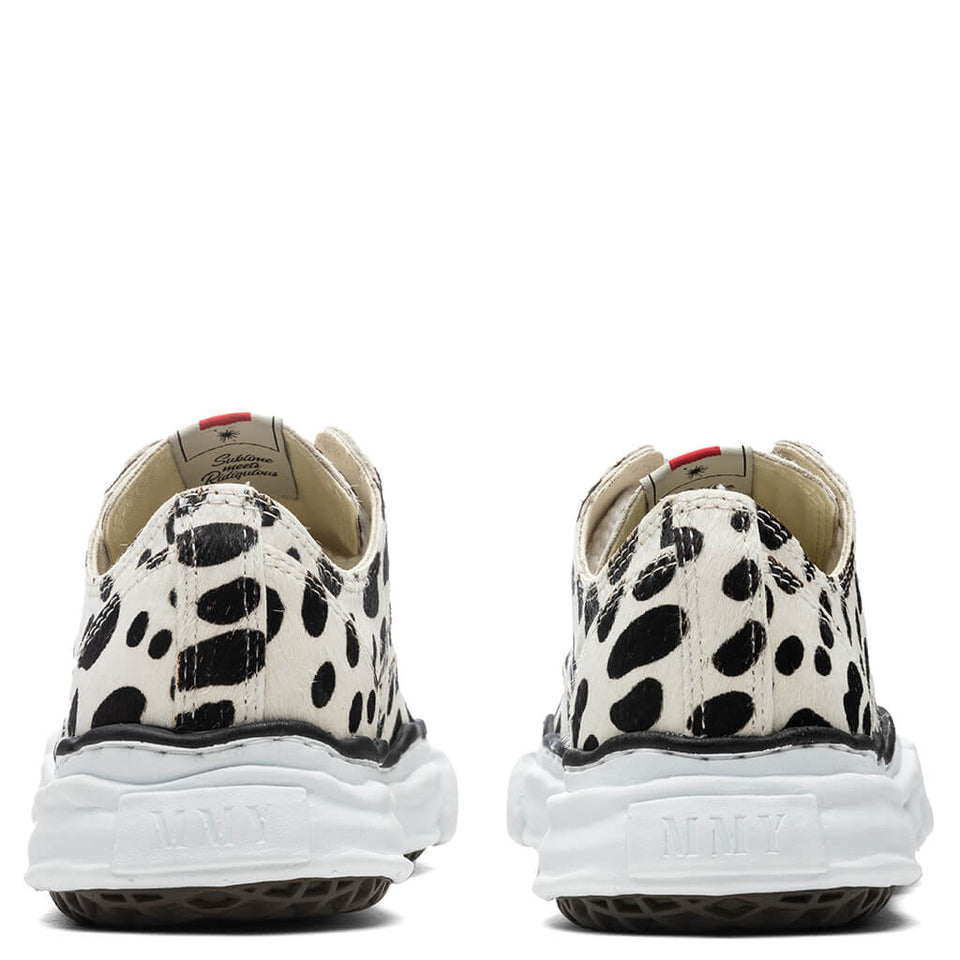 Peterson Low - Dalmatian