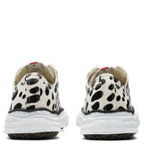 Peterson Low - Dalmatian