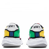 Wayne Overhanging Canvas Low - Multi