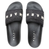 Sandal - Black