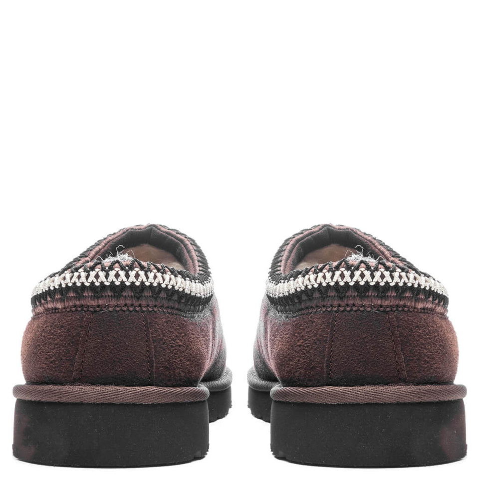 Men's Tasman Distressed - Burnt Cedar