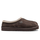 Men's Tasman Slipper - Dusted Cocoa