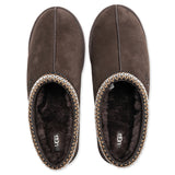 Men's Tasman Slipper - Dusted Cocoa
