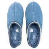 Men's Tasman Slipper - Pacific Blue