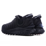 Apres Trail Low Top Sneakers - Black