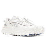 Trailgrip GTX Low Top Sneakers - White
