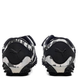 Mostro Camo - Black
