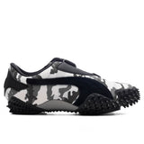 Mostro Camo - Black