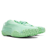 Mostro Ecstasy - Fresh Mint/White
