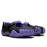 Women's Mostro Fey Launch - Dark Amethyst/Black