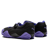 Women's Mostro Fey Launch - Dark Amethyst/Black
