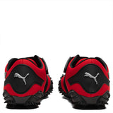 Women's Mostro OG - For All Time Red/Puma Silver