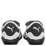 Mostro Perf - White/Black
