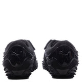 Mostro Spikes - Black-Silver