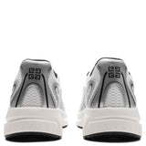 NFNTY-52 Sneakers Low - White/Silvery