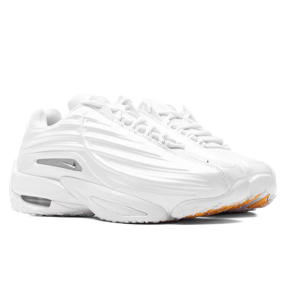 NOCTA Hot Step 2 - White/Chrome/University Gold