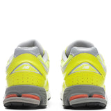 2002R - Sulphur Yellow