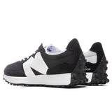 327 - Black/Summer Fog