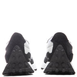 327 - Black/Summer Fog