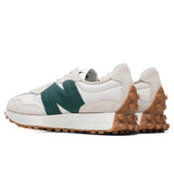 327 - Timberwolf/Nightwatch Green