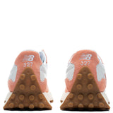327 Primary Pack - White/Paradise Pink