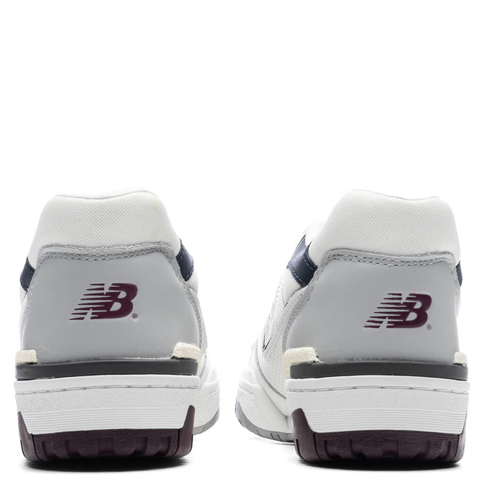 550 - White