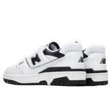 550 - White/Black